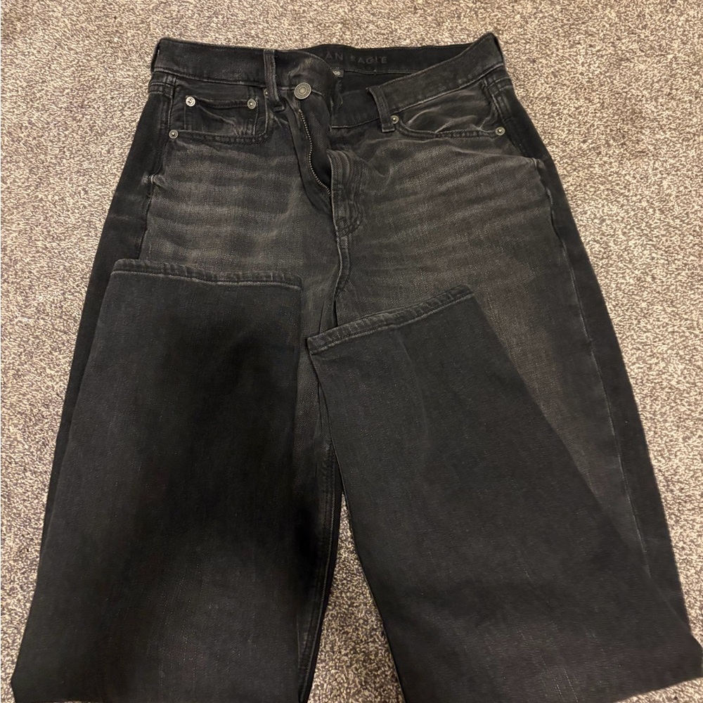 Women’s  strigid jeans